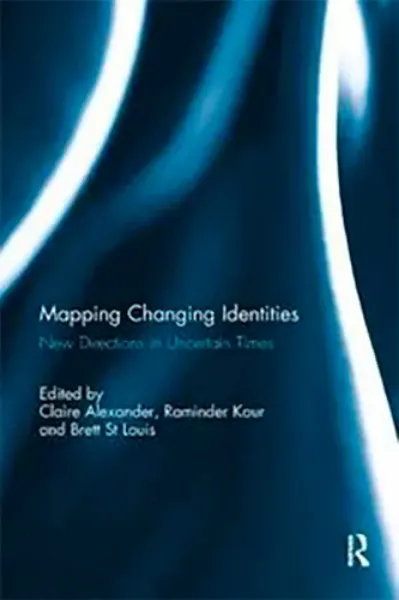 Imagem de Mapping Changing Identities: New Directions in Uncertain Times