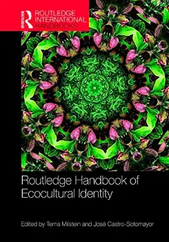 Imagem de Routledge Handbook of Ecocultural Identity