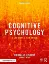Imagem de Cognitive Psychology: A Student's Handbook
