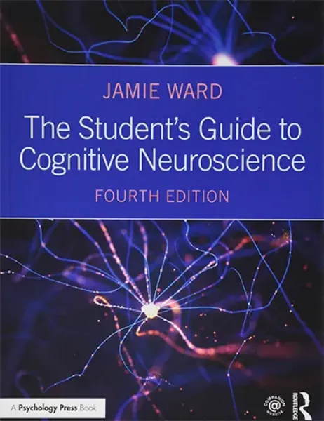 Imagem de The Student's Guide to Cognitive Neuroscience