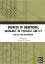 Picture of Book Sources of Behavioral Variance in Process Safety: Analysis and Intervention