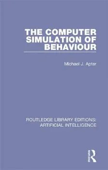 Picture of Book The Computer Simulation of Behaviour