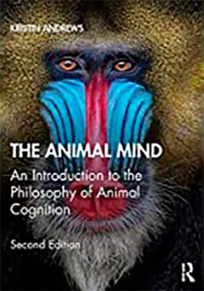 Imagem de The Animal Mind: An Introduction to the Philosophy of Animal Cognition