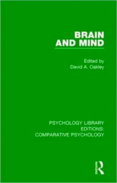 Imagem de Brain and Mind