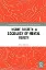 Imagem de Insane Society: A Sociology of Mental Health
