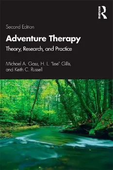 Imagem de Adventure Therapy: Theory, Research and Practice