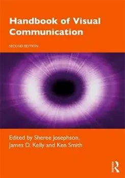 Imagem de Handbook of Visual Communication: Theory, Methods, and Media