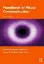 Picture of Book Handbook of Visual Communication: Theory, Methods, and Media