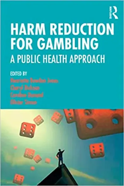 Imagem de Harm Reduction for Gambling: A Public Health Approach