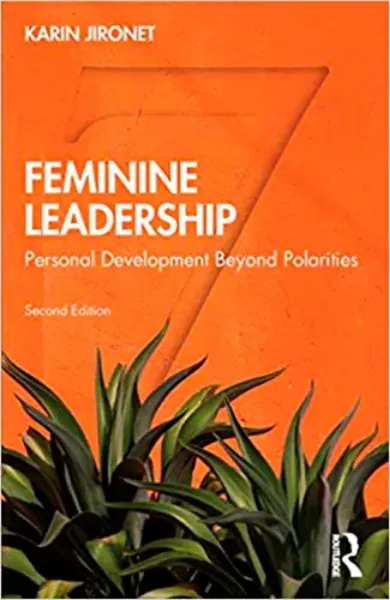 Imagem de Feminine Leadership: Personal Development Beyond Polarities