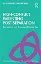 Picture of Book High-Conflict Parenting Post-Separation: The Making and Breaking of Family Ties