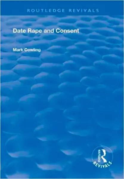 Imagem de Date Rape and Consent