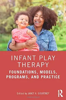 Imagem de Infant Play Therapy: Foundations, Models, Programs, and Practice