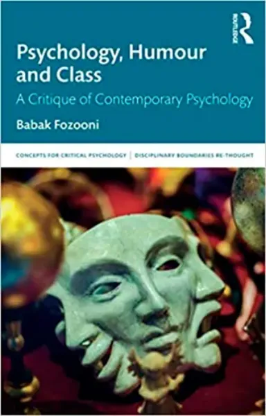 Imagem de Psychology, Humour and Class: A Critique of Contemporary Psychology