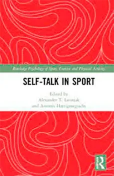Picture of Book Self-Talk in Sport