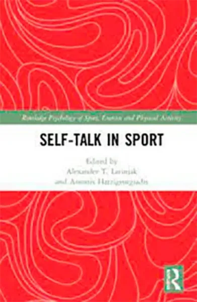 Imagem de Self-Talk in Sport