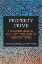 Imagem de Property Crime: Criminological and Psychological Perspectives