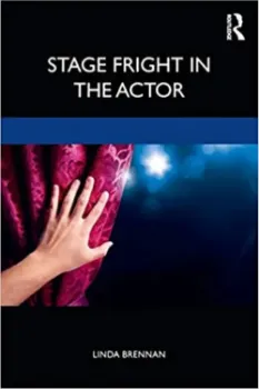 Picture of Book Stage Fright in the Actor