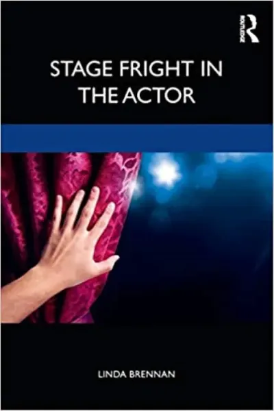 Imagem de Stage Fright in the Actor