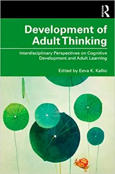Imagem de Development of Adult Thinking: Interdisciplinary Perspectives on Cognitive Development and Adult Learning