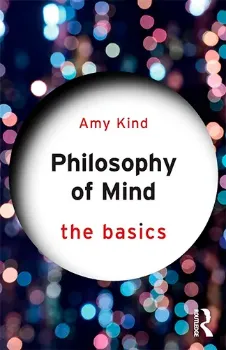 Picture of Book Philosophy of Mind: The Basics
