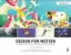 Imagem de Design for Motion - Fundamentals and Techniques of Motion Design