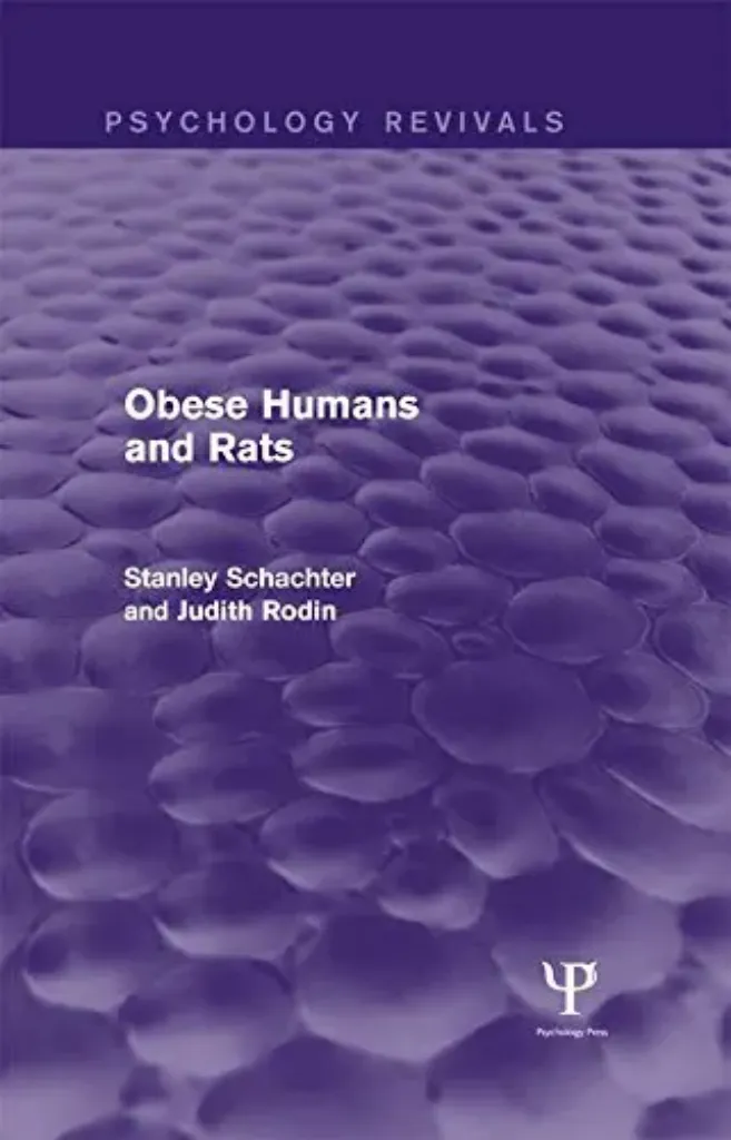 Picture of Book Obese Humans and Rats