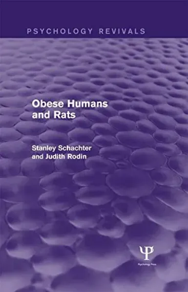 Imagem de Obese Humans and Rats