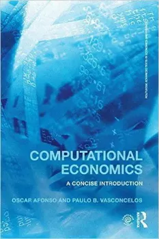 Imagem de Computacional Economics: A Concise Introduction