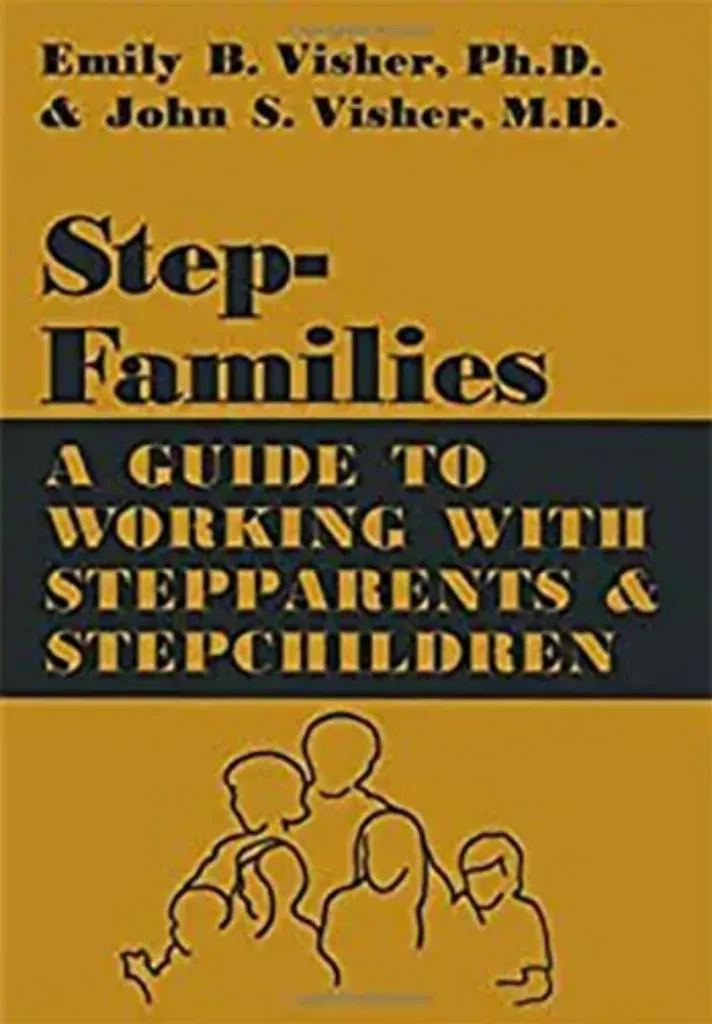Imagem de Stepfamilies: A Guide To Working With Stepparents And Stepchildren