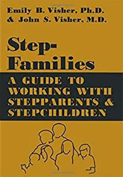 Imagem de Stepfamilies: A Guide To Working With Stepparents And Stepchildren