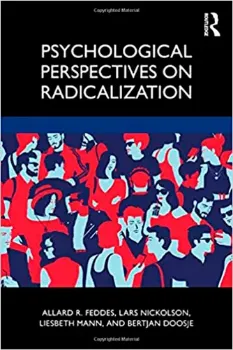 Imagem de Psychological Perspectives on Radicalization