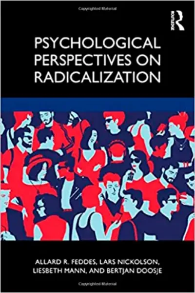 Imagem de Psychological Perspectives on Radicalization
