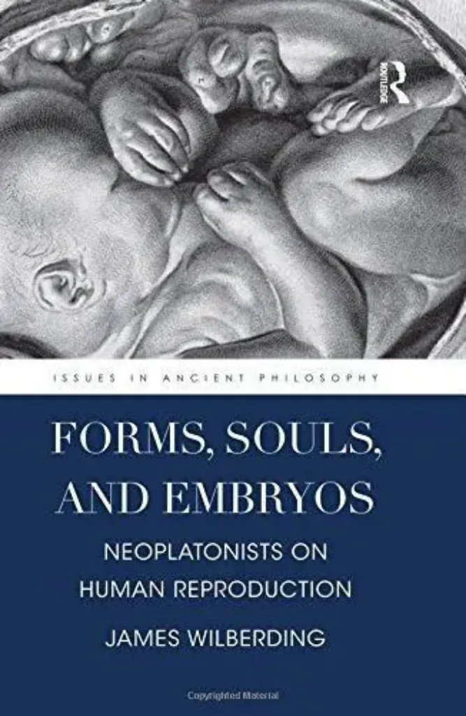 Imagem de Forms, Souls and Embryos
