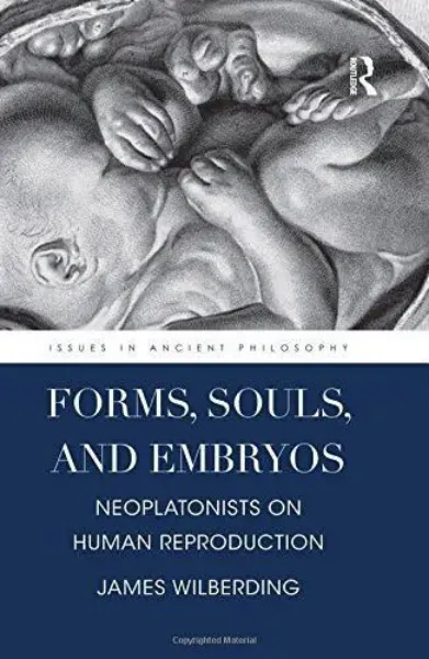 Imagem de Forms, Souls and Embryos