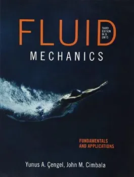 Picture of Book Fluid Mechanics Fundamentals and Applications