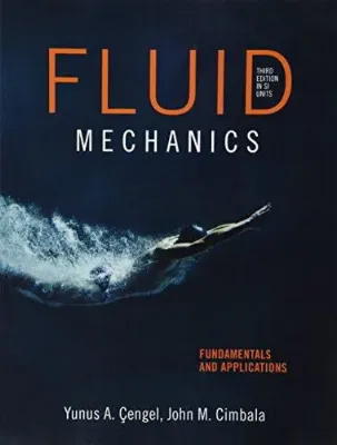 Imagem de Fluid Mechanics Fundamentals and Applications