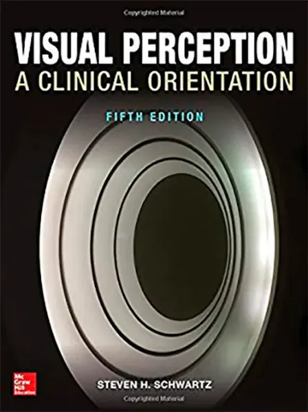 Imagem de Visual Perception: A Clinical Orientation
