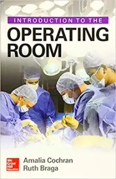 Picture of Book Introduction to the Operating Room
