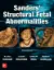 Picture of Book Sanders' Structural Fetal Abnormalities