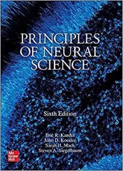 Imagem de Principles of Neural Science