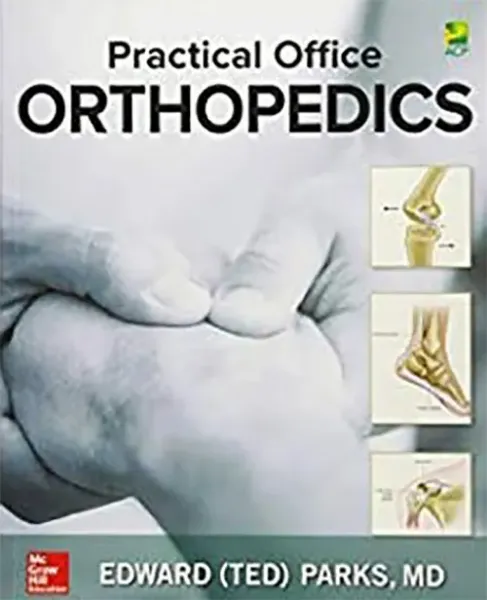 Imagem de Practical Office Orthopedics