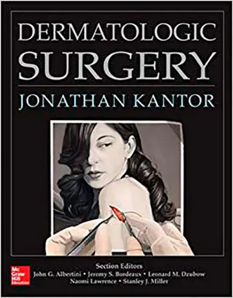 Imagem de Dermatologic Surgery