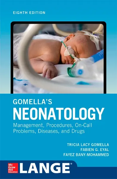 Imagem de Gomella's Neonatology