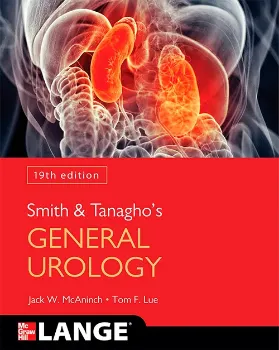 Picture of Book Smith and Tanagho's General Urology