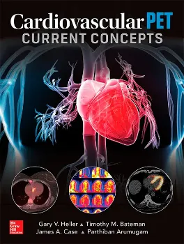 Picture of Book Cardiovascular PET: Current Concepts