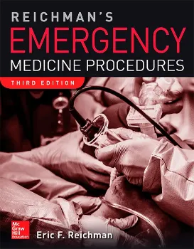 Imagem de Reichman's Emergency Medicine Procedures