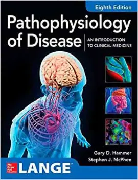 Picture of Book Pathophysiology of Disease: An Introdution to Clinical Medicine