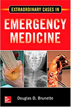 Picture of Book Extraordinary Cases In Emergency Medicine