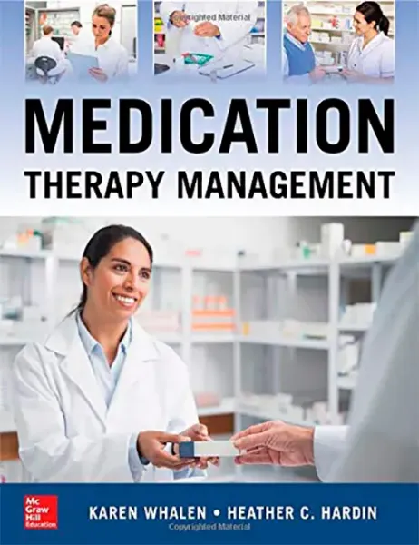 Imagem de Medication Therapy Management